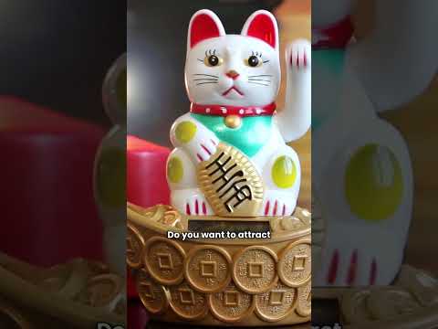 How to attract good luck and fortune  #motivation