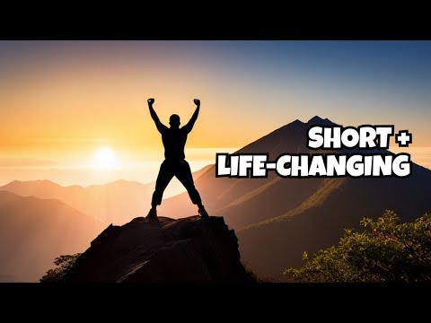 Short + Converting Pain into Motivation: Life-Changing Secrets Exposed