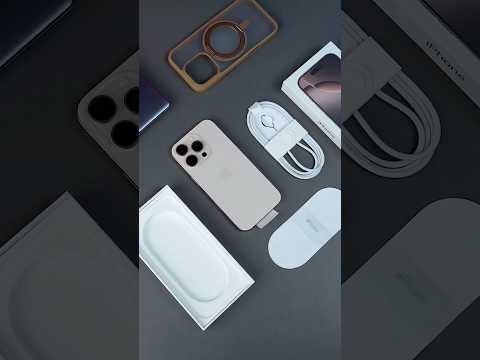 iphone 16 #smartphone #shopee #shopeevideo #unboxing