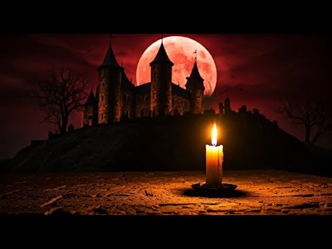 Raaja ka daraavana mahal👻 | Scary Haunted Palace Story | Spine-Chilling Horror Tale #horrorstory