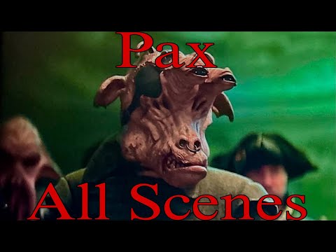 PAX all scenes (Skeleton Crew)