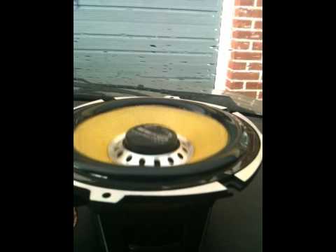 VIBE Black Air 5