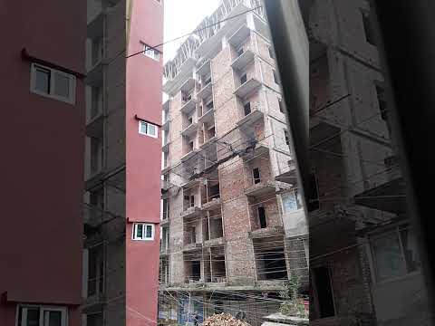someone  giving water in bricks from morning