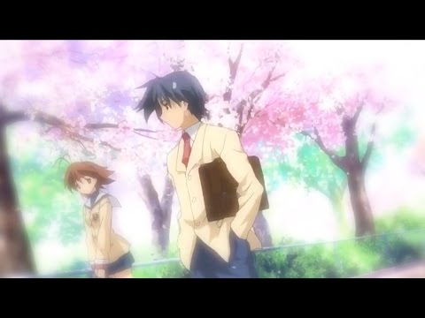 Clannad After Story [AMV] Toki Wo Kizamu Uta