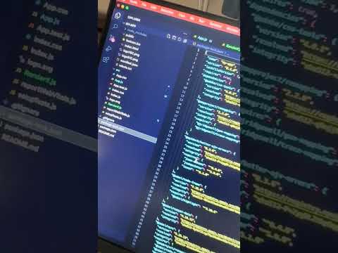 ¡No uses el tema predeterminado de VS code! ⛔