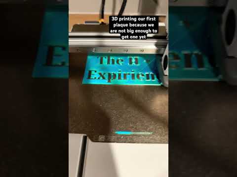 Our biggest goal is a plaque 🙏🙏