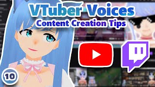 3 tips to STAYING CONSISTENT with CONTENT CREATION [ VV Podcast ] [S10 E4]