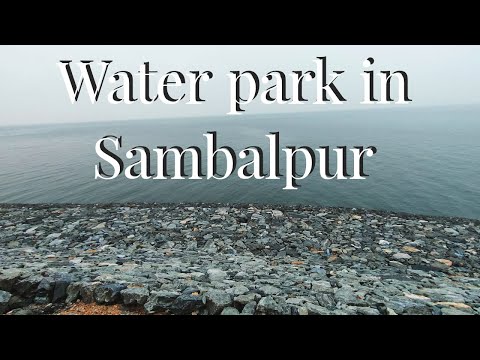water Park in Sambalpur