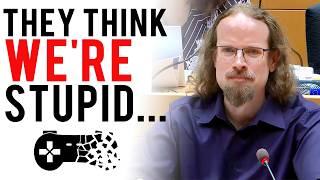 Stop Killing Games is winning, the AAA games industry is pissed...