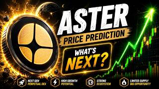 ASTER price prediction: this still looks fragile below resistance