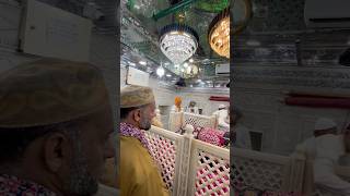 Dil gam ka hain😢😭🤲#qwwalimusic #sabirpak #kaliyarsharifdargah #beautiful #shortsfeed #viralvideo