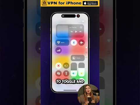 Discover the best iPhone hacks – brought to you by Best VPN! #VPN #iphonesecurity #iPhone #shorts