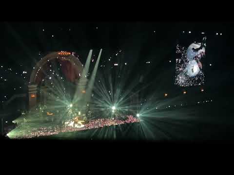 Mrs. GREEN APPLE - 光のうた 2024/10/05
