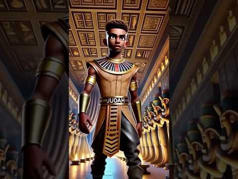 👑 "Pick your head up, King! We come from greatness, adorned in silver and gold. JUDAH !!