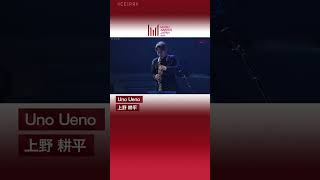 『MUSIC AWARDS JAPAN 2025：Premiere Ceremony 』Performance Artist（上野 耕平）