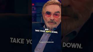 Burt Reynolds funny Deliverance Story #shorts #funny @TeamCoco