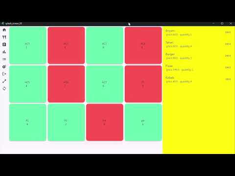 Flutter Class #27 by Shafik Sir