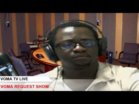 VOMA TV LIVE