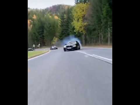 #Mercedes#Benz#W202#F#BMW#Drift