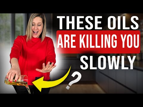 The Truth About Refined Cooking Oils
