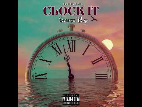 Stakes Boy - Baby You are mine ( Clock it)