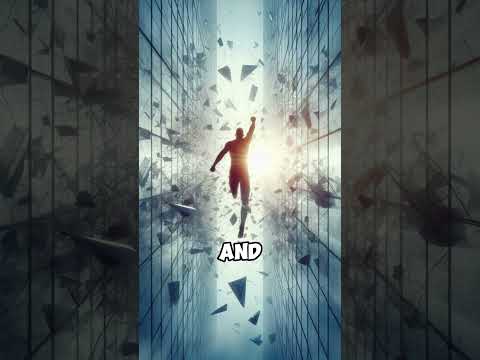 Step Into Greatness #UnlockPotential #BreakLimits #RiseHigher