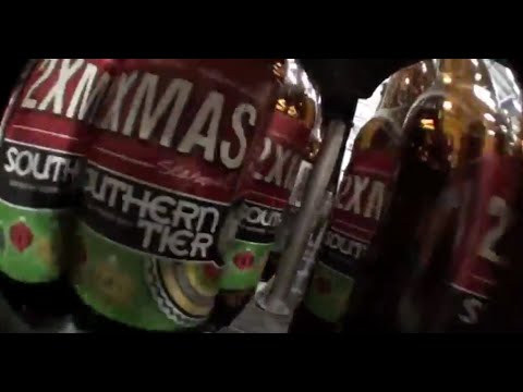 Southern Tier Brewing Company 2XMas