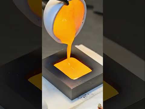 Gold Quartz Wait End🪙😮  #golddiscovery #treasure#goldhunting #gold #goldrush #goldnugget #goldmining