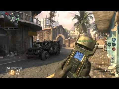 App clips Bo2 (sniper) (old) (dont play anymore)