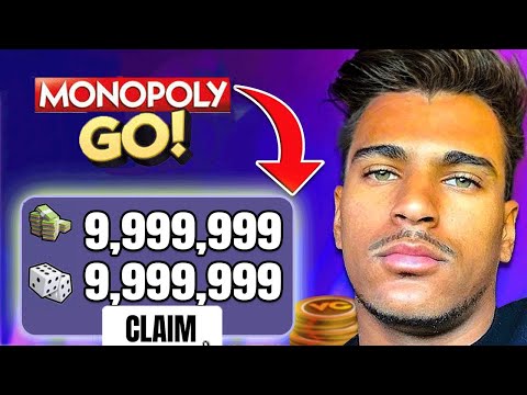 Monopoly GO Hack 🎲 Monopoly GO FREE Dice Glitch (iOS & Android) 🎲
