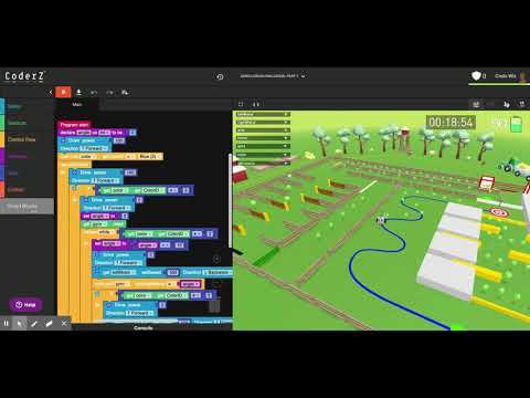 CoderZBiggerChallenge