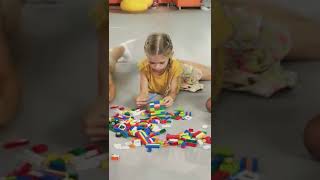 Key development stages in child's mind