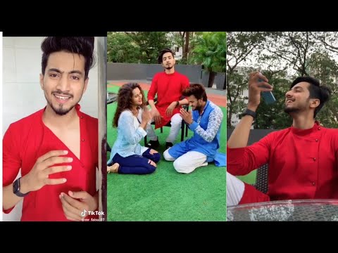 #MrFaisu #Team07 #Tiktokindia
Mr. Faisu team07 tik tok videos