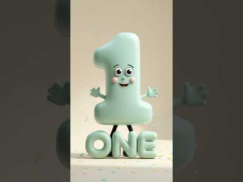 Counting 1 to 20, #numbering #counting #countingforkids #babytoons #toddlers #countingsongs