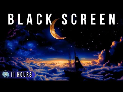 Lucid Dream Voyage ✦ Deep Dreaming REM Sleep Music for Lucid Dreaming & OBEs