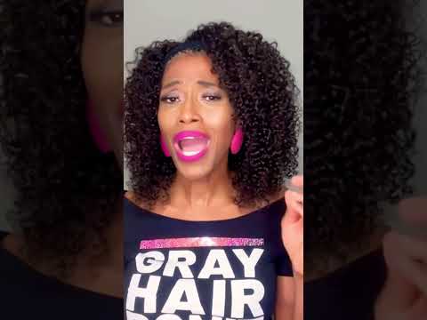 Got Hair Breakage?  Do this! #naturalhair #naturalhairproblems #haircare