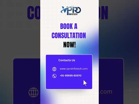 VPRO INFOTECH