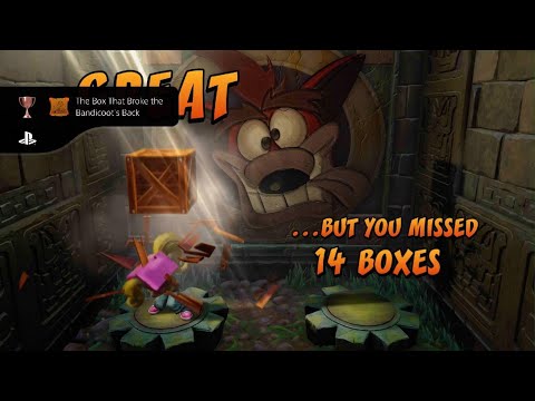 Crash Bandicoot N. Sane Trilogy_20201228114652