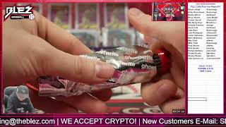 2025 MLB Ghostwrite FULL CASE BREAK #77 PICK YOUR PLAYER