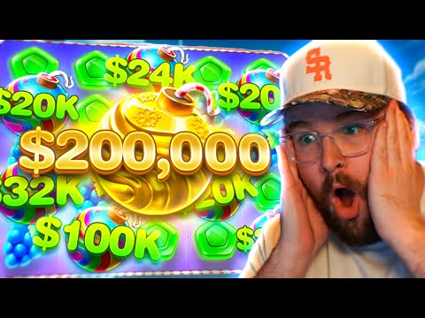 I Bought a $100,000 Bonus For 100,000 Subscribers...