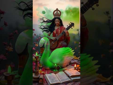 Saraswati puja status video 2025 ! Coming soon saraswati puja status #shorts #trending #saraswati