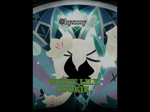 Black Pearl & Dark Enchantress vs White Pearl & White Lily