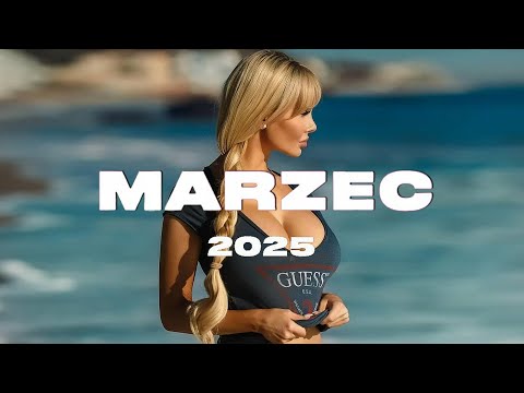 Eska Hity Marzec 2025 * Najnowsze Przeboje z Radia Eska 2025 * Najlepsza radiowa muzyka 2025 #25