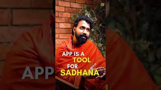 Begin Your Das Mahavidyas Journey Within — Through the Tantra Sadhana App 🔱