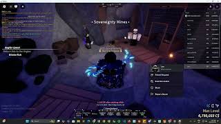 Fisch exploit report #32 @Lydark02