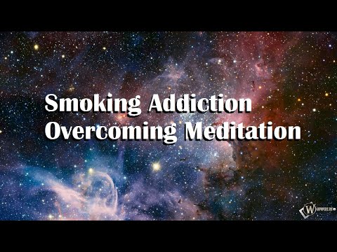 Smoking Cessation Meditation: Free Yourself from Smoking Addiction 🚭