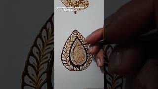 #newmehndidesign #newborderdesign #newbordermehndi #newhenna #trendinghenna #hennatricks #henna