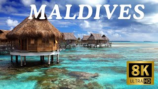 Wonders of Maldives – Experience Ancient Culture and Breathtaking Nature 4K Travel Video