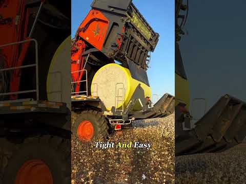 Why Farmers Still Pay $120K for This#farmmachine #machine #farminglife #Knowledge