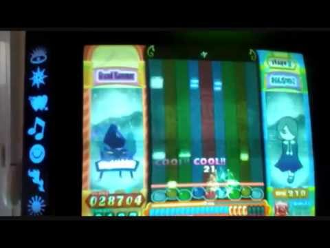 Pop'n Music 20 Fantasia - Lamento [EX42]
